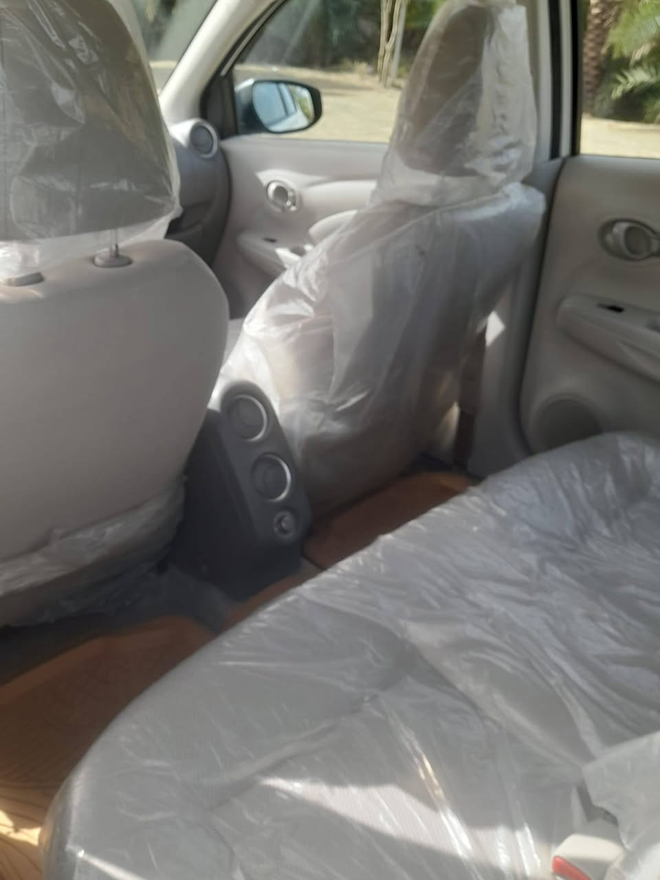 سلام عليكم نيسان صني كفاله عامه  مديل 25 مصري فول تبريد أمامي خلفي جام اوتو ماتيك  شاشه كامره سبير ما نازل ماشيه 5000  ب 130 وبيها مجال مكان ديوانية قضاء مهناويه ***********
