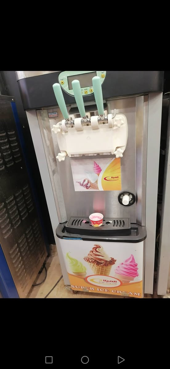 السلام عليكم ورحمة الله وبركاته مكينة ازبري تركي نظيفه جدآ السعر 600 دولار
***********
***********
ديالى بعقوبة
