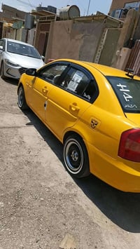 اكسنت دبدوب • ٢٠١٠ • شرط