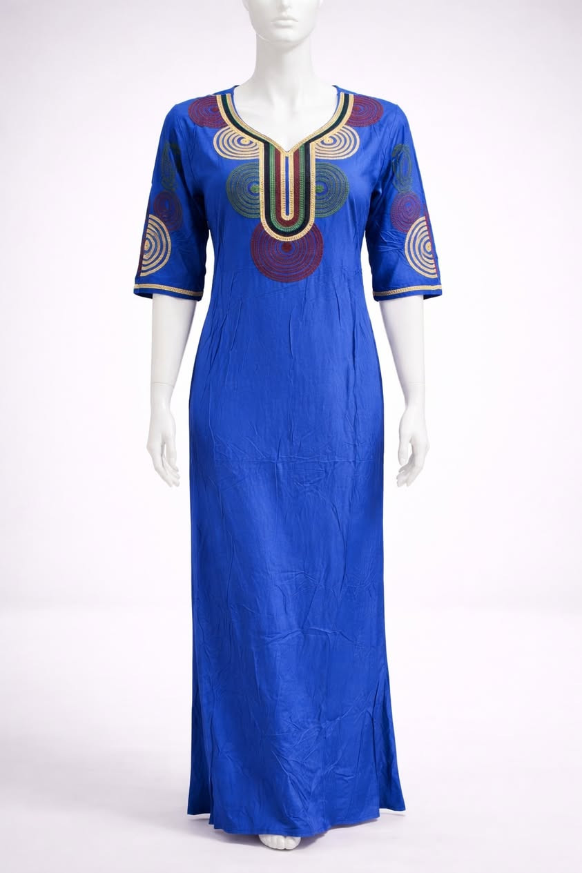 ✨ دشداشة كشمير طويل ✨
إطلالة أنيقة ولمسة فخامة تناسب كل الأوقات 🌸
تصميم راقي بتفاصيل مرتبة يبرز جمال الإطلالة ويمنحك راحة وأناقة في نفس الوقت 💫
🔹 نوع الموديل: دشداشة كشمير طويل
🔹 المقاسات المتوفرة: 2XL – 3XL – 4XL – 5XL
🔹 متوفرة بثلاث ألوان مميزة تناسب جميع الأذواق
🔹 تصميم راقي وخامة مريحة
السعر :: 11.000  الاف 
🚚 التوصيل متوفر لجميع المناطق
للحجز والاستفسار راسلينا الآن ❤️
https://t.me/NKH090


**إذا كنت صاحب هذا الإعلان وتريد حذفه لأي سبب، رجاءا أرسل رسالة إلى الدعم الفني**