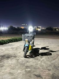 ٦ اشهر • بطاريات جديدة • سنغافورة