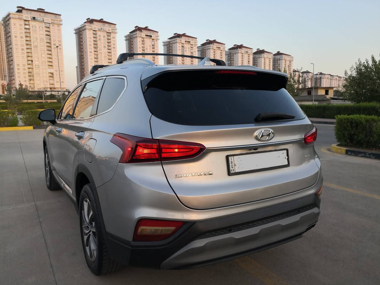 سنتافيا ٢٠٢٠ رقم سلیمانی فول مواصفات دفع رباعي.بدون ارباك.سیارە نضيفه ماشی 32.. س 220$... ***********
