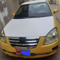 اوتوماتيك • رقم احمر • بغداد صدامي