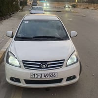 مكينة نضيفه • صدامات جديدة • ٢٠١١