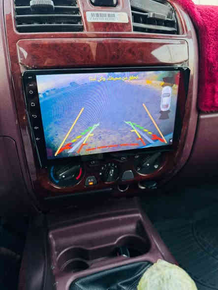 كريت وول 2019 داخل احمر
مكفوله كفاله عامه عدى شويه رش بالبنيد 
 سنويه مجدده ل2030 مشروع وطني رقم مميز
شاشه بلوتوث اندرويد +كامره خلفيه 
تبريد ثلج تدفئه شغاله  حداديه وصدر جديد
ماشيه 130 فقط
السعر 105$ 
***********
