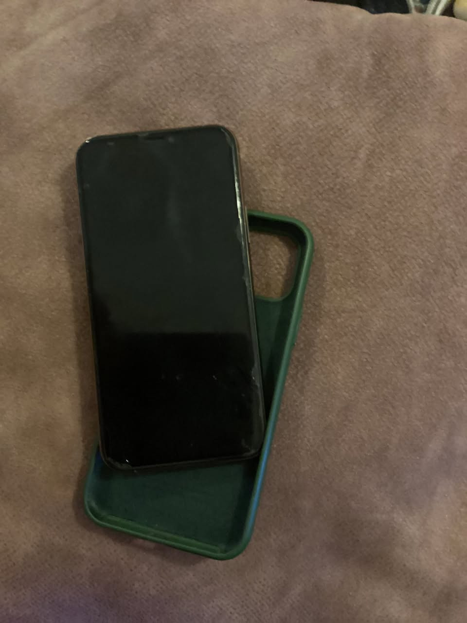 سلام عليكم ايفوت 11 عادي مراوس بدراجه ماكس بي فطر بلكامره بس تشتغل وافطر بلزكه ذاكره 64  بطاريه 72 مكاني بغداد رقم 964 782 225 0376


**إذا كنت صاحب هذا الإعلان وتريد حذفه لأي سبب، رجاءا أرسل رسالة إلى الدعم الفني**