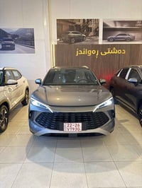 Byd song L 2025 كاتي تترقم شمالي فلاك شب flagship فقط 203$ ورقة بدون ر...