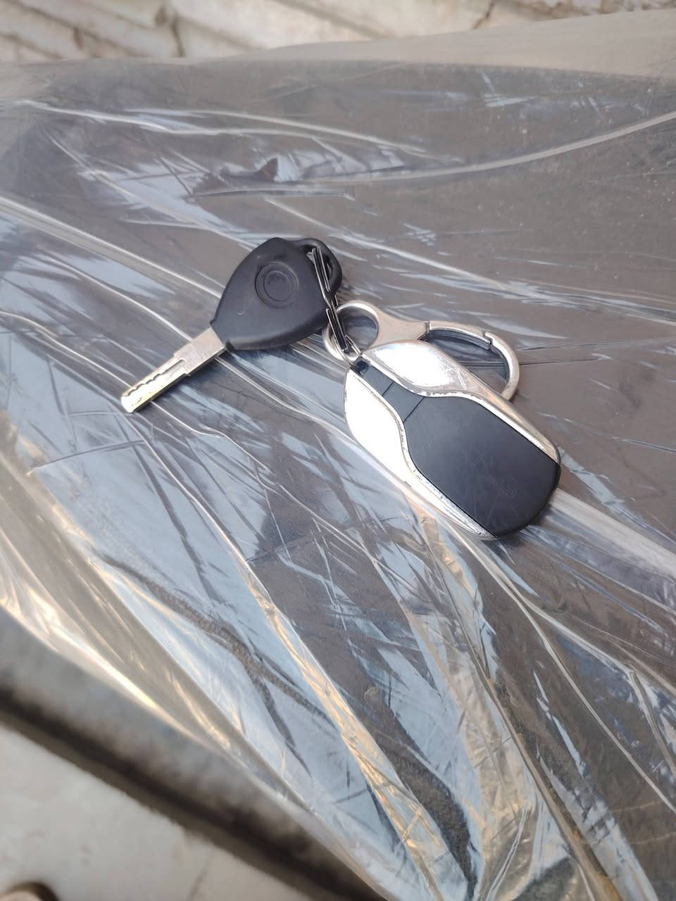 سلام ريان ام عيون موديل 2025 دراجة جديدة واستخدام كلش قليل فول مواصفات غنية عن التعريف سعر 675 وبيها مجال رقم *********** مكاني بغداد
