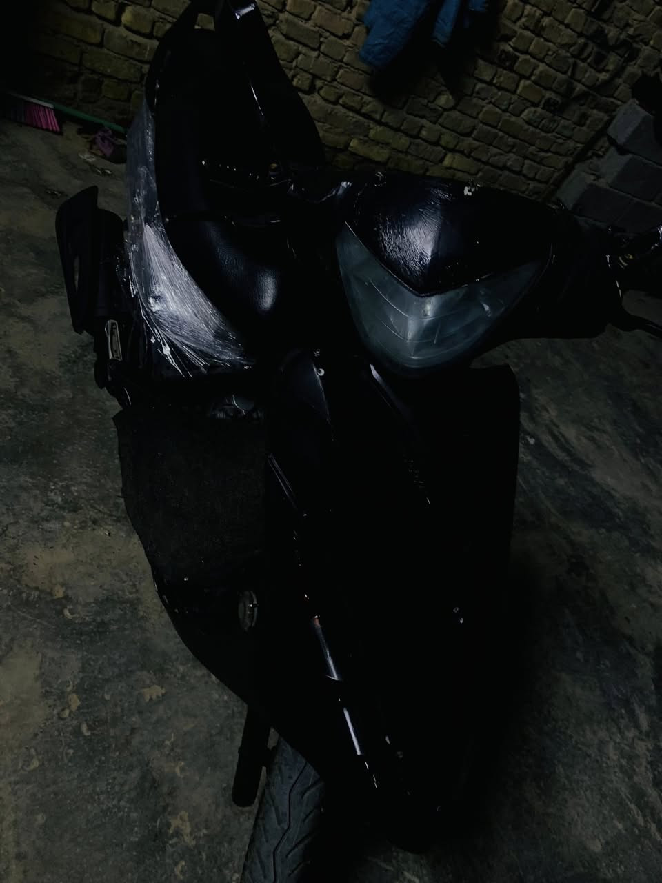 دراجه كامكو جي فور  شغاله نكره سلف بس كفراتها قديمات يردلها كفرات شلعه ومحرك فول للبيع او المرواس بجهاز ايفون


**إذا كنت صاحب هذا الإعلان وتريد حذفه لأي سبب، رجاءا أرسل رسالة إلى الدعم الفني**