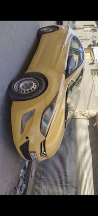 الانتره موديل ٢٠١٢ رقم بغداد مصفره هيئه وغرامات جاهزه من كلشي حداديه ج...