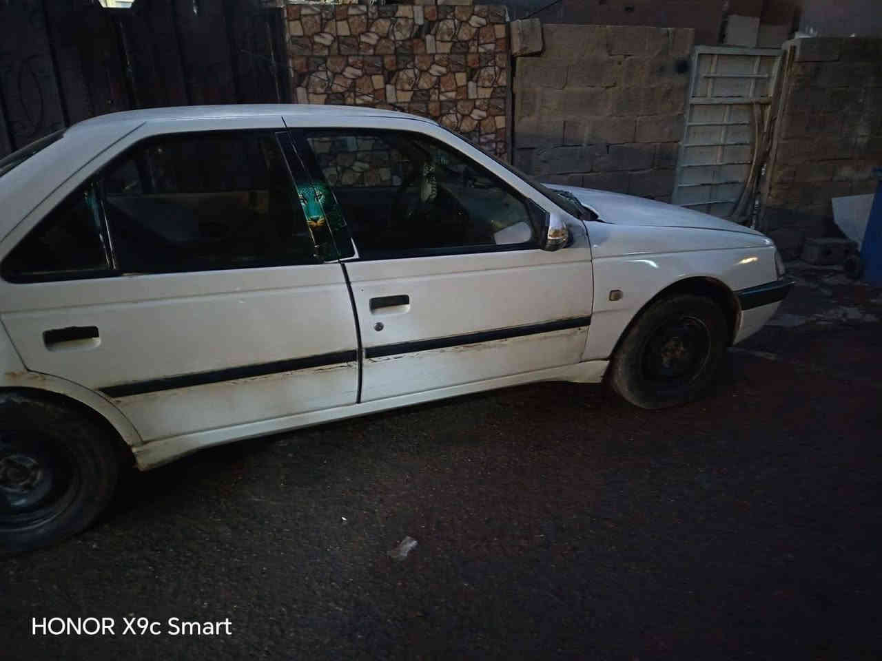 سلام عليكم بيجو جيلكس 2010 سياره نضيفه كير مكينه جديد رقم بغداد بسمي تحويل مباشر.   سعر 31 بيه مجال بصيط  رقم تلفون ***********
