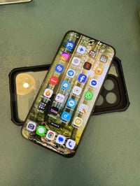 شاومي ١٥ تي برو • ٥١٢ • نضافة ١٠٠٪