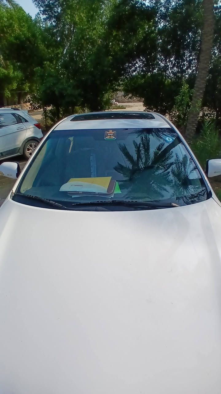 كامري 2009 خليجي فول
السيارة كلش نظيفة وجاهزة 
صبغ قليل في الجاملغ الامامي 
بابل السعر. 120 
***********
