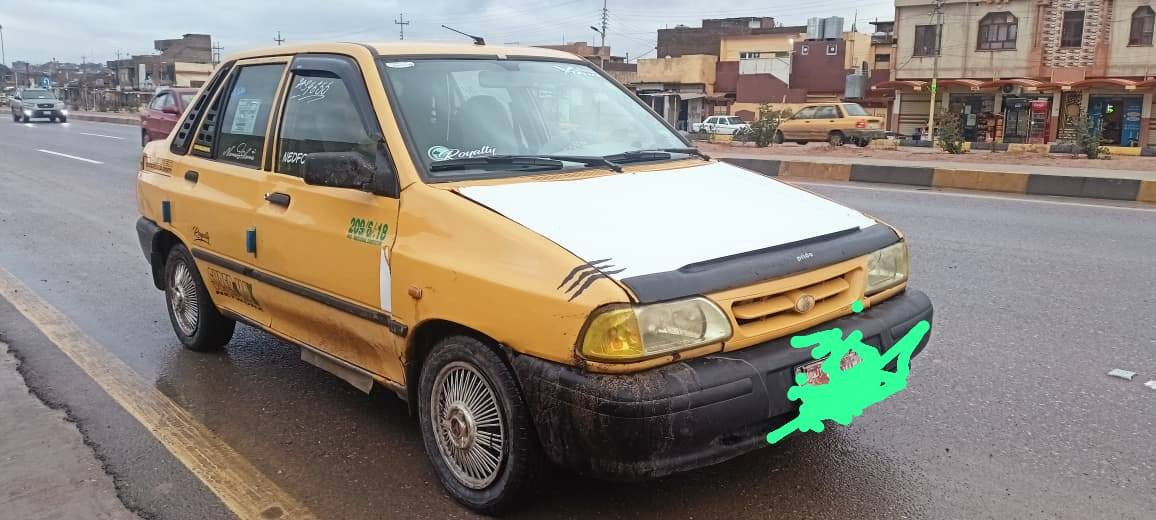 سياره سايبه للبيع موديل 13 رقم
انگليزي بالمرور شرط والگير والمحرگ جيد جداً 

والگشر شؤف العين هيئه وغرامه صفر صفر مع طخم تاير جديد وبالنسبة للكاربون البنزين مسجلة بعد ماطلع يوجد كاربون الكترؤني بس لاتكسر بالحلال ودمتم سالمين الإتصال على الرقم ***********  السعر 23
