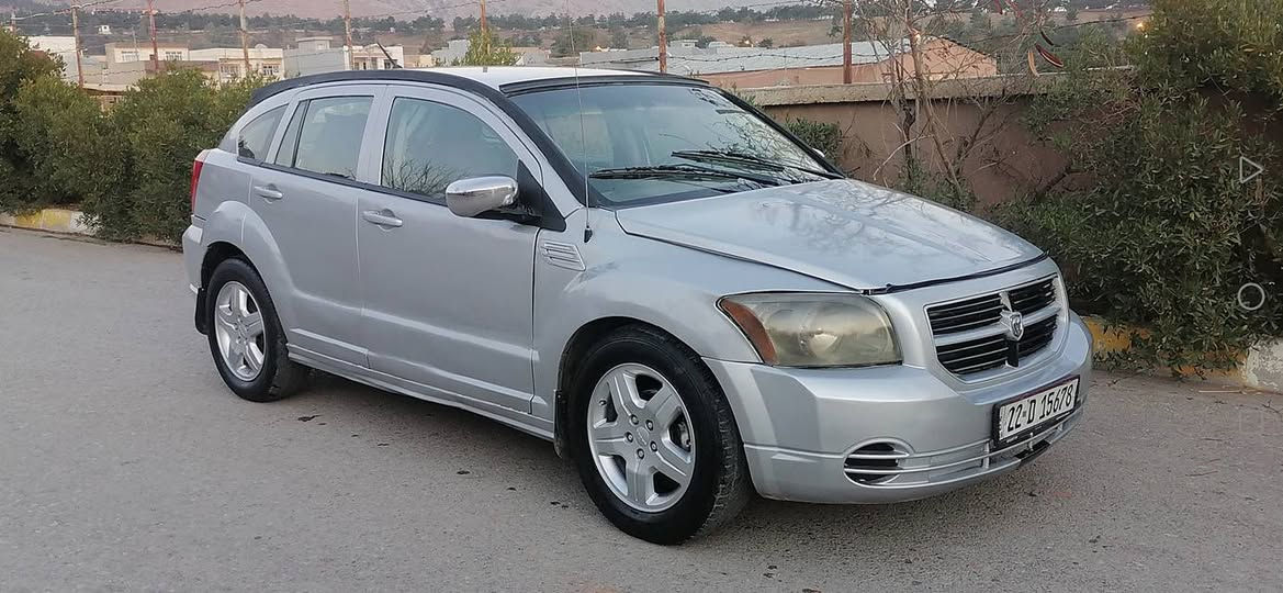 دؤج گاليبةر تؤماتيك مؤديل 2008
شارى كؤية🌹***********🌹***********🌹
رةقةم ئةسلى هةولير گير و مةكينة بةشةرت
تةبريد لةگةل سويچ قفل مةركةزى كؤنترؤل
جام كارةبايى ئاوينة كارةبايى سوكان پاوةر
ويل كةپ شاشة ئايپاد يةدة و نةينؤك نيكل
زؤر زؤر جوان و توندوتؤلة زؤريش بةهةلمةتة 
رةقةمى نويية ژينگة و ريگاوبانى دراوة كاميراية
بؤياغ عامم كردوة تةنها بؤ جوانى بئ دةعم و ليدان
 براوة و وةرگةرا بةشةرت غرامة و بةناوكردن بةشةرت نرخى / ٦٠گةلا 
ژ.م /🌹 *********** 🌹 ***********🌹 كويسينجاك, أربيل
