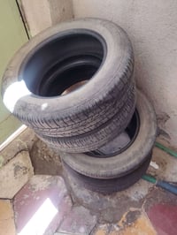نيسان سني • 185/65/15 • نضيفات