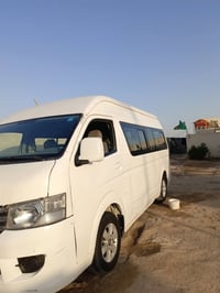 فتون سي تو • ٢٠١٤ • مكينه ميتسوبيشي