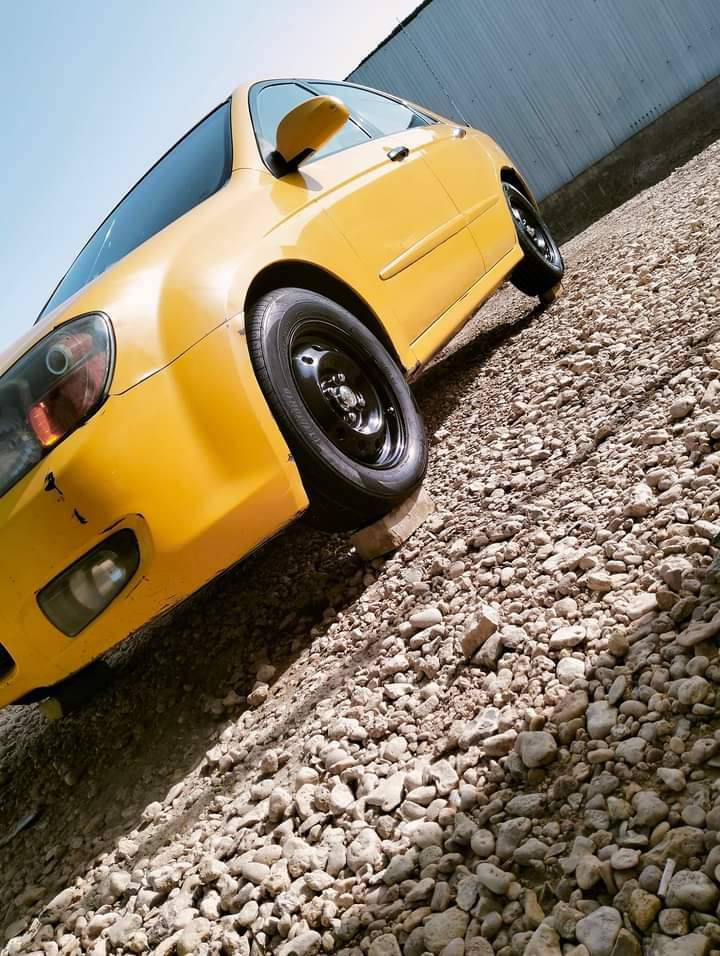 سلام عليكم سبكترا موديل 2009 سنويه ل 27 بيه ضربه بل جاملغ الخلفي سعر 80 وذا اكو مراوس بكسنت خصوصي ***********
