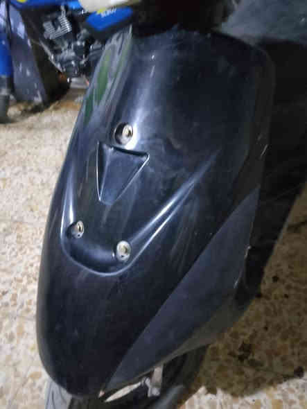 ساسوكي سرعة 60 ياباني مكينه مفتوحه مره وحده ناعمه شلعه معدل فول  بيه نقوصات بسيطه  شوفت عينك مكاني زعفرانيه 225 شراي اتصل ***********
