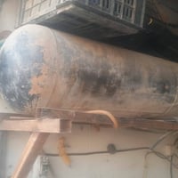 قطع غيار • خالعه ٢٤ • تخزين هوا