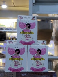 صابونة مدام بوسابا • مناطق حساسة • تفتيح البشرة