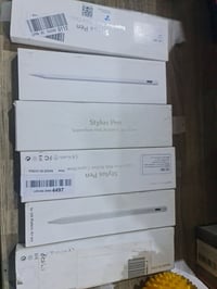 قلم ايباد • جديد • توصيل