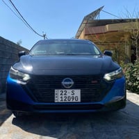 للبيع سينترا 2024 SR  فول مواصفات  فتحا  4كامرات  رادارات 360  تحديد م...