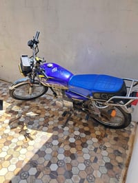 دراجه تايكر موديل ٢٤ السعر ٤٢٥وبيه مجال  07848978200
