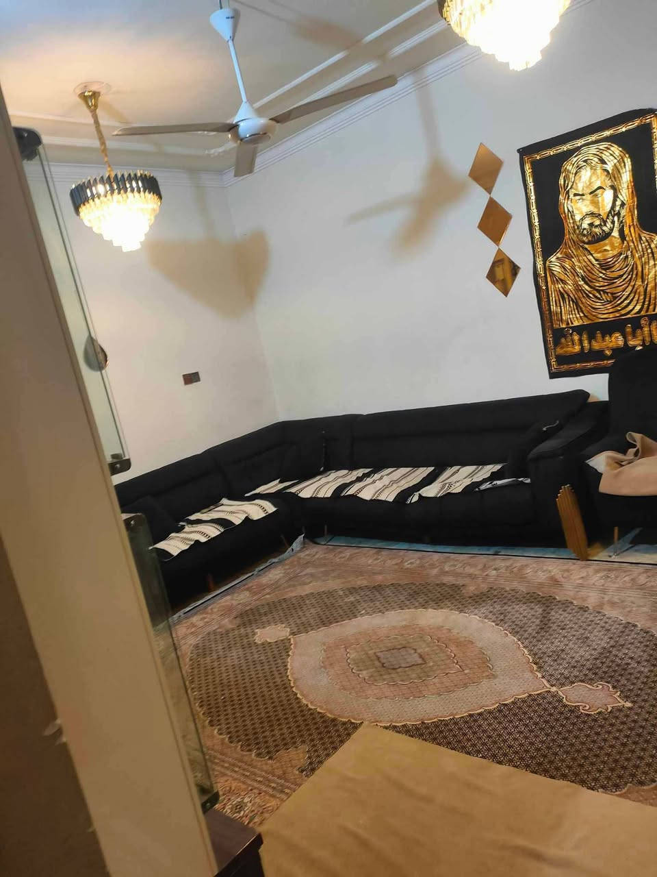 بيت حي الصحه قرب المدهش ***********
