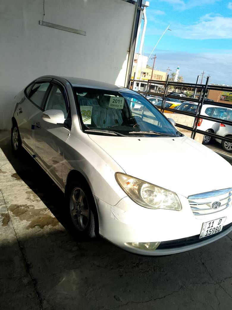 النترا 2011 خليجي رقم بغداد مكفوله عدا بارد كدر شبر بالجاملغ الامامي محرك 1600 دگشن عالي السعر 117 وبي مجال للاستفسار على ‏‪***********‬‏ 
مكاني الانبار قضاء هيت
