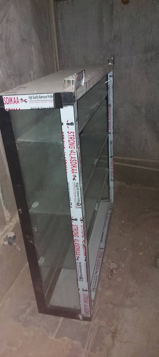 السلام عليكم
معرض الالمنيوم درجه اولئ تزكام للبيع وبسعر ومناسب هم


**إذا كنت صاحب هذا الإعلان وتريد حذفه لأي سبب، رجاءا أرسل رسالة إلى الدعم الفني**