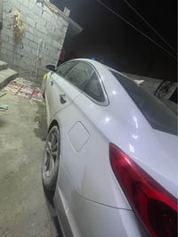 سوناتا وارد امريكي • ٢٠١٧ • مكفول من الضربة