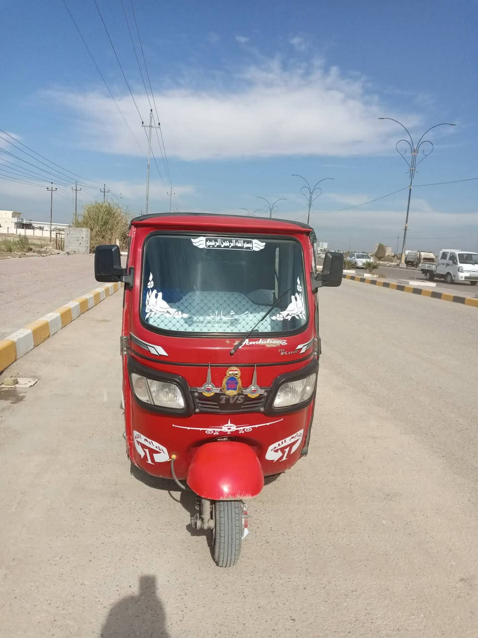 تكتك تيفيس للبيع مودي22 رقم ***********
