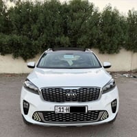 كيا سورنتو ٢٠٢٠ خليجي مكفولة كفالة عامة من الدعامية للدعامية حتى الدعا...