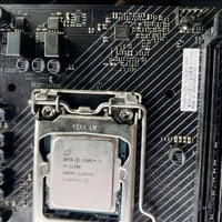 كور i7-11700 جيل11 • H510 بورد • بصرة