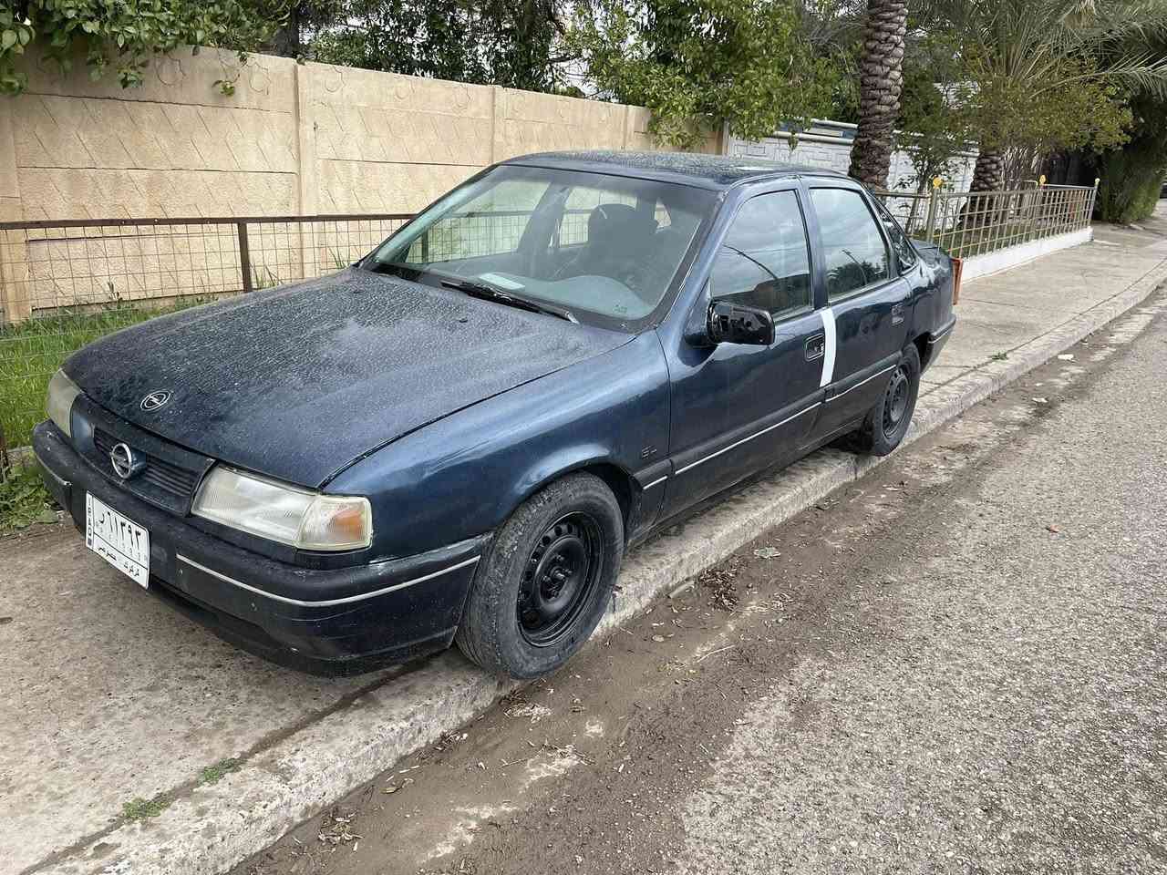 موديل 92
حجم 18
مشروع وطني ل28
بطاقه بانزين بيها
بدون حادث
***********
