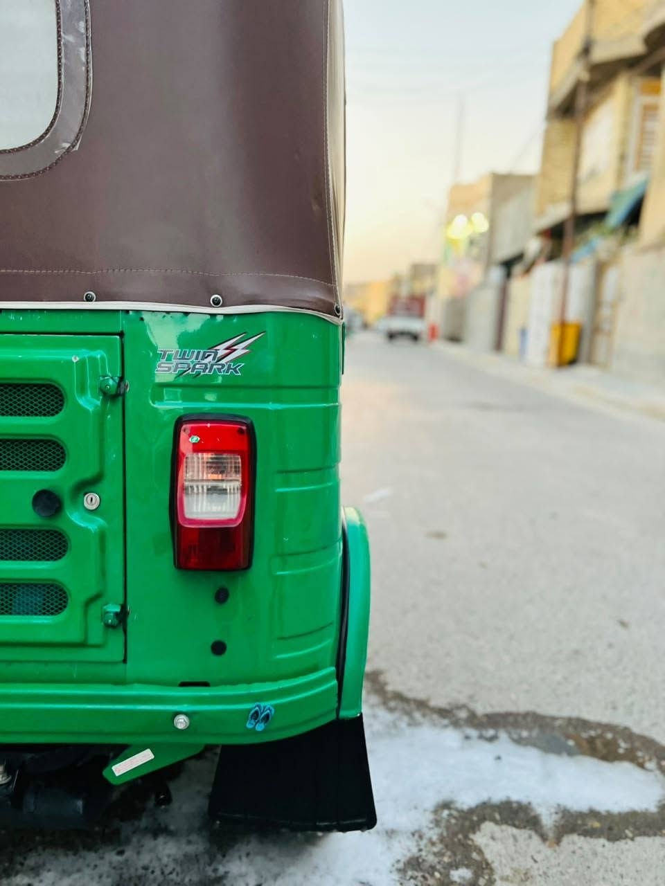 السلام عليكم شباب تكتك للبيع موديل 20 شهر 11 الشراي ينتصر المكان كماليه ***********
