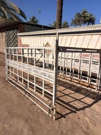 محجر عمل • بوري 2ملم • حله