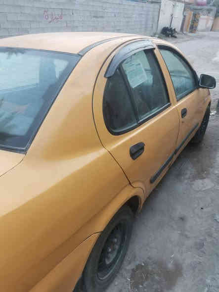 طيبه للبيع
2015 سنوية ل ٢٨
مشروع وطني السيارة كير ومحرك وشواصي خير من الله تجي وتشوف بعينك غرفتها نضيفه عليها غرامات وخط وبحث 450 الف ينزلن من سعرها  سعرها 30  رجائا المو شراي لا يتعبني 

 ***********
