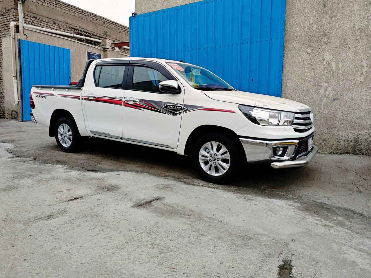 السلام عليكم 
للبيع فلاونزه 2024 رقم بصره 
العنوان ميسان بسمي تحويل مباشر التفاصيل موضحه بلسونار 
السعر 275 وقابل للتفاوض 
الشراي يتصل ***********
