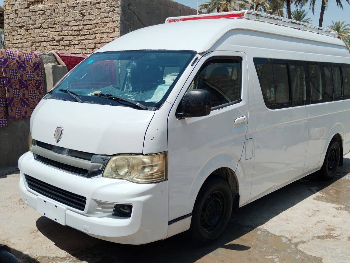 السلام عليكم جنبي للبيع 14 كفله باب سلايت بيه صبغ 
***********
