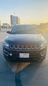 كومباس لاتتيود • ٢٠١٩ • دفع رباعي