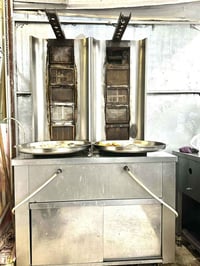 ميز • شواية • أجهزة منزلية