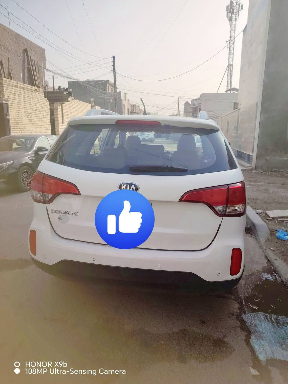 السلام عليكم سورنتو 2015 خليجي 2400دوش  سبعه راكب رقمها واسط بسمي مكانها بغداد حي الجهاد السعر ب١٨٥ ورقه وبيها مجال ***********
