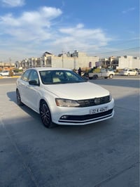 جيتا ٢٠١٦ • ١.٨ توربو • ١٣٠ الف مايل