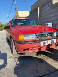 فكترا ٨٩ • كير ومحرك • ناحية السعديه