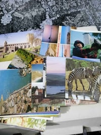 ٤٥ • معايدات • بريطانية قديمة