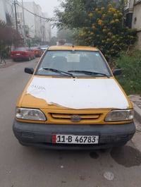 سايبه 12 للبيع  گير مكينه مكفول لا تنقيص ولا تبخير  ترايك وين متريد  ب...