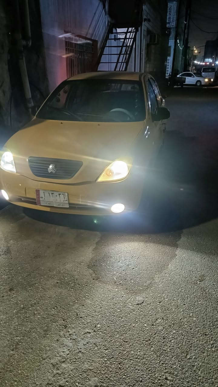 السلام عليكم طيبه 30015 مصفره هيه وغرامات لحد20022 مكينه وكير برايد برانكيتات شرط مابيه ضربه سياره فقط صبغ السعر 20
للمراوس بيجو سمند  

 الناصريه


**إذا كنت صاحب هذا الإعلان وتريد حذفه لأي سبب، رجاءا أرسل رسالة إلى الدعم الفني**