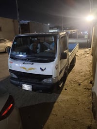 كيه سمسونك • موديل 1999 • بالبصرة